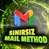 ⭐ SINIRSIZ GMAİL AÇMA METHODU (5 ADET METHOD) ⭐