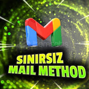 SINIRSIZ GMAİL AÇMA METHODU SINIRSIZ GMAİL AÇMA METHODU