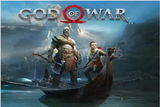 ⭐[SINIRSIZ] God Of War + SORUNSUZ