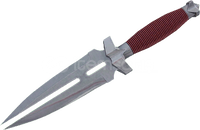 Sınırsız Gölge – Kaçmaz Fırsat