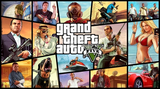 [SINIRSIZ] Grand Theft Auto 5