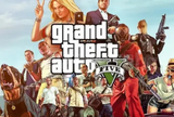 ⭐[SINIRSIZ] Grand Theft Auto 5 (GTA 5)