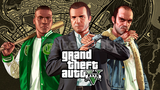 ⭐SINIRSIZ Grand Theft Auto V (GTA5)⭐