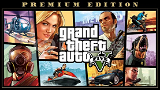 ⭐️(ANINDA!) Grand Theft Auto V (GTA5)⭐️