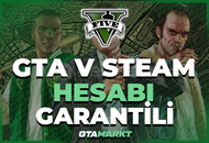⭐SINIRSIZ Grand Theft Auto V (GTA5) + GARANTİ ⭐