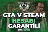 ⭐SINIRSIZ Grand Theft Auto V (GTA5) + GARANTİ ⭐