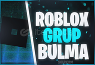⭐SINIRSIZ GRUP BULMA 7/24 DESTEK