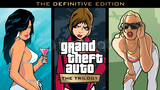 ⭐[SINIRSIZ] GTA Trilogy Definitive Edition