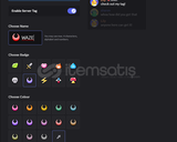 SINIRSIZ GUILD SERVER METHOD ⭐