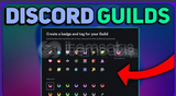 Sınırsız Guild Sunucu Method!