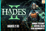 ⭐️SINIRSIZ Hades 2 (II)❤️Türkçe & Garanti❤️