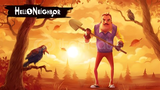 ⭐SINIRSIZ⭐Hello Neighbor 2-3 + Garanti 