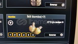 SINIRSIZ İKİLİ BOMBA +7