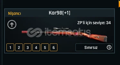 SINIRSIZ KAR98 BU FİYATA YOK SINIRSIZ KAR98 BU FİYATA YOK
