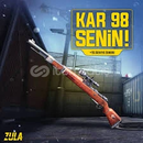 SINIRSIZ KAR98 BU FİYATA YOK