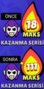 ⭐Çok Fazla Kazanma Serisi Yapma Method⭐