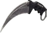 Sınırsız Karambit – Kaçmaz Fırsat