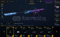 SINIRSIZ KOŞMALI ÖZELLEŞTİRME DELİSİ HESAP