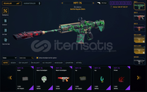 SINIRSIZ KOŞMALI ÖZELLEŞTİRME DELİSİ HESAP