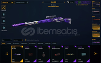 SINIRSIZ KOŞMALI ÖZELLEŞTİRME DELİSİ HESAP