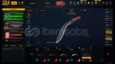 SINIRSIZ KUKRİ 300 TL