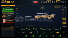 SINIRSIZ L11A3 700 TL