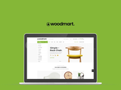 Sınırsız Lisans Wordpress Woodmart Teması 7.6.0