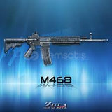 SINIRSIZ M468 +7