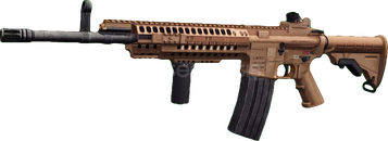 SINIRSIZ M6 LWRC BU FİYATA YOK