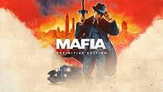 ⚡SINIRSIZ Mafia Definitive Edition 