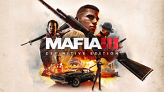 ⚡SINIRSIZ Mafia III Definitive Edition 