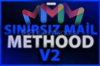 ⭐️SINIRSIZ MAİL AÇMA⭐️ %100 SINIRSIZ MAİL V2