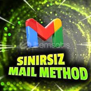 Sınırsız Mail Açma İle Para Kazanma METHODU