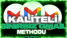 ⭐SINIRSIZ MAİL AÇMA METHODU⭐
