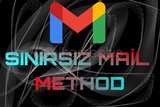 SINIRSIZ MAİL AÇMA METHODU
