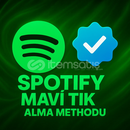 ⚡SINIRSIZ SPOTIFY MAVİ TİK ALMA METHODU ⚡ ⚡SINIRSIZ SPOTIFY MAVİ TİK ALMA METHODU ⚡