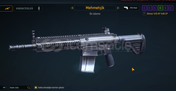 SINIRSIZ MEHMETÇİK +7 SINIRSIZ MEHMETÇİK +7