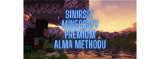 [Sınırsız] Minecraft Premium Alma Methodu!
