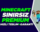 ★SINIRSIZ MİNECRAFT★ ŞOK FİYAT KAÇIRMAYIN 