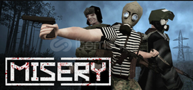 SINIRSIZ+ MISERY [OTO TESLİM]