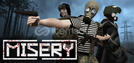 SINIRSIZ+ MISERY [OTO TESLİMAT]