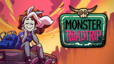 ⚡SINIRSIZ⚡Monster Prom 3: Monster Roadtrip⚡