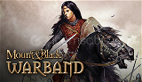 ⭐SINIRSIZ⭐ Mount & Blade: Warband + Garanti