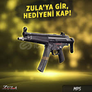 SINIRSIZ MP5 KOLEKSİYONLUK