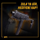SINIRSIZ MP9 KOLEKSİYONLUK