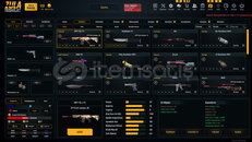 ✅[SINIRSIZ MPT`Lİ] KARAKTER DOLUSU HESAP✅