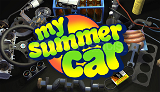 ⭐SINIRSIZ⭐ My Summer Car + Garanti