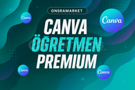 ⭐SINIRSIZ⭐ÖĞRETMEN PREMİUM KENDİ HESABINIZA⭐