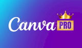 ✨ [ SINIRSIZ ÖMÜR BOYU KULLANIMLI ] CANVA PRO ✨