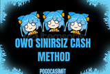 Sınırsız Owo Cash!!